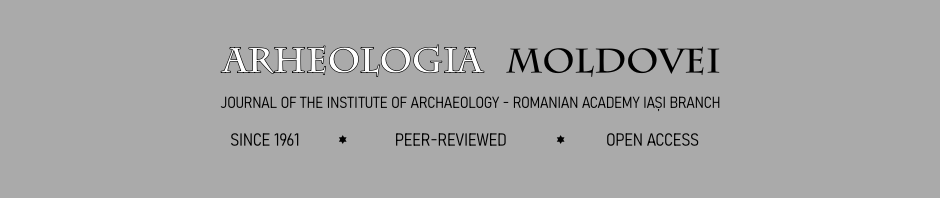 Arheologia Moldovei