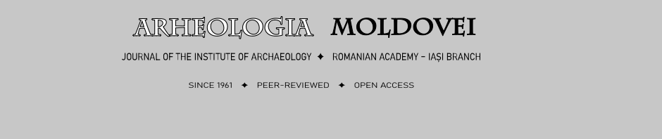 Arheologia Moldovei